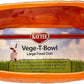 SUPERPET VEGE-T-BOWL CARROT