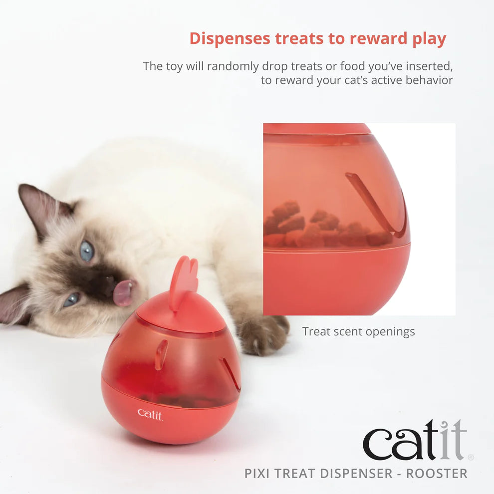 CATIT TREAT DISPENSER