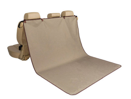 PETSAFE SOLVIT WATERPROOF SUV CARGO LINER IN TAN