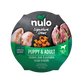 Nulo Chicken, Duck & Pumpkin in broth Signature Stews for Puppies & Adult dogs 6oz