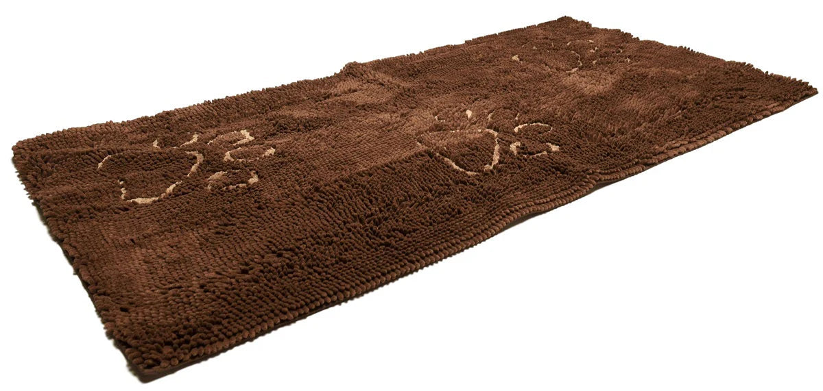 DIRTY DOG DOORMAT RUNNER