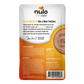 Nulo Freestyle Chicken & Salmon recipe silky mousse for cats 2.8oz