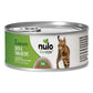 NULO CAT DUCK & TUNA 5.5oz