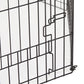 MidWest Contour Exercise Pens with Door