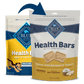 BLUE DOG HEALTH BAR BANANA & YOGURT