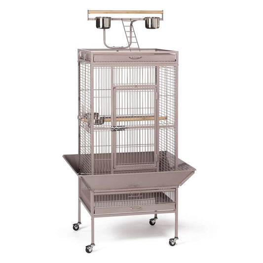 PREVUE 3152 BLUSH CAGE 24X22X65