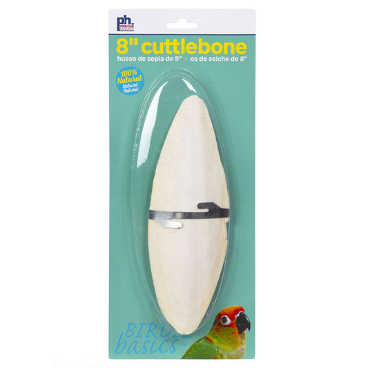 PREVUE CUTTLEBONE XL BIRD 8in