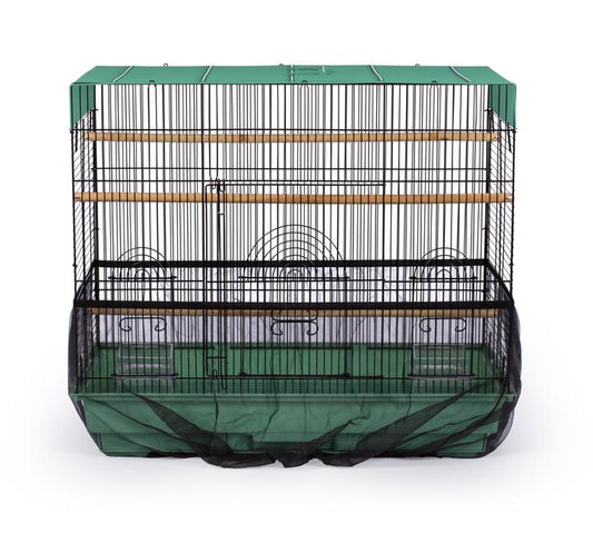 PREVUE NYLON MESH SEED CATCHERS