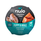 Nulo Chicken & Salmon in broth Signature Stews for Puppies & Adult dogs 6oz