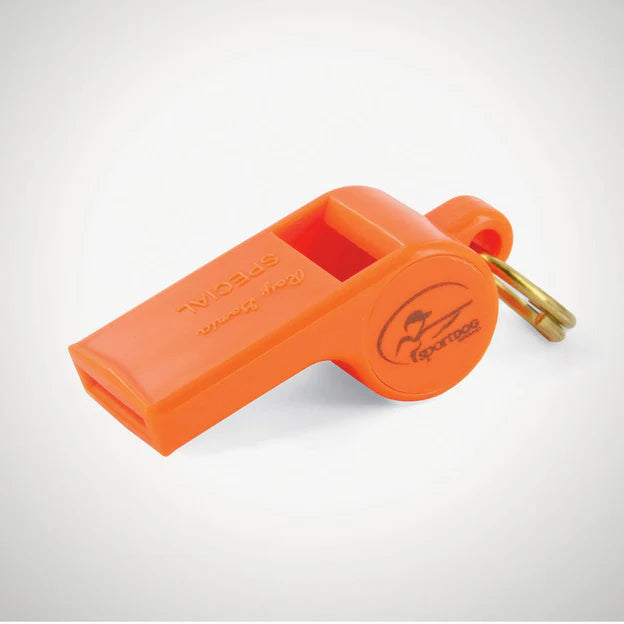 PET SAFE ROY GONIA WHISTLE WITHOUT PEA