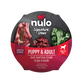 Nulo Beef, Beef Liver & Kale in broth signature stew for puppies & adult dogs 6oz