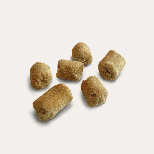 ERNIE ELS DOG SALMON NUGGETS 3oz