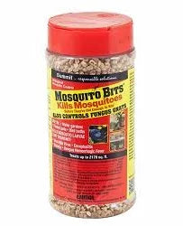 Summit Mosquito Bits