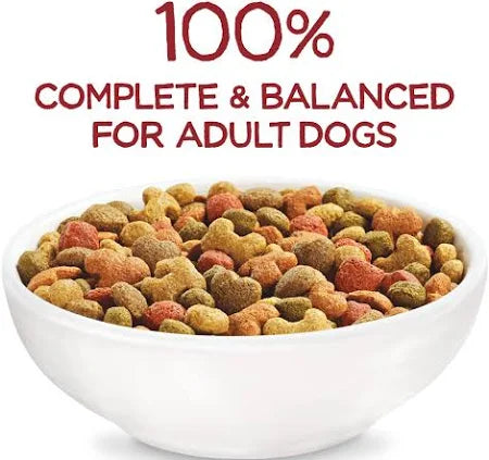 Beneful Originals with Real Beef Dry Dog Food