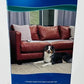 PET SAFE SCATMAT SOFA 60x12in