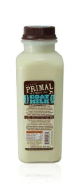 PRIMAL GOAT MILK