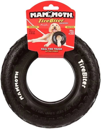 MAMMOTH TIREBITER