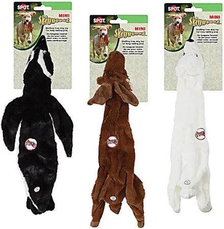 ETHICAL SKINNEEZ ARCTIC ANIMALS