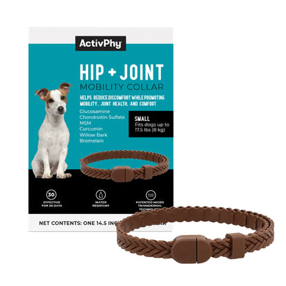 ACTIVPHY Hip & Joint Mobility Collars
