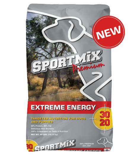 SPORTMIX EXTREME ENERGY 40#