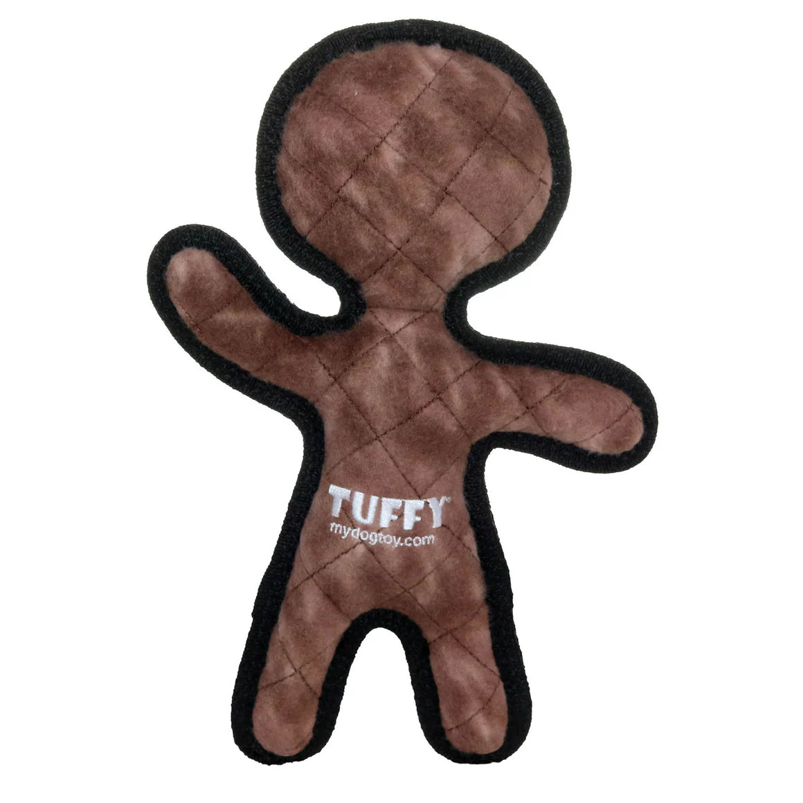 VIP TUFFY HOLIDAY GINGERBREAD MAN