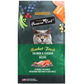 Fussie Cat Market Fresh Salmon & Chicken Recipe cat food