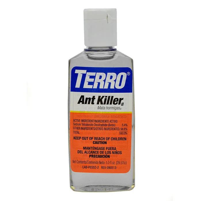 TERRO LIQUID ANT KILLER 1 OZ.