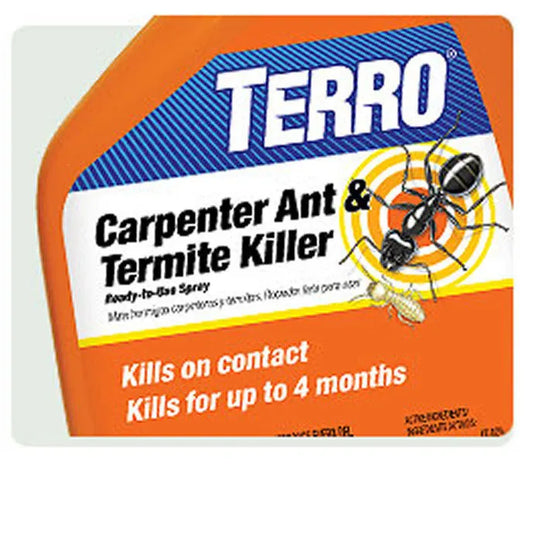 TERRO CARP ANT TERM SPRAY 32OZ