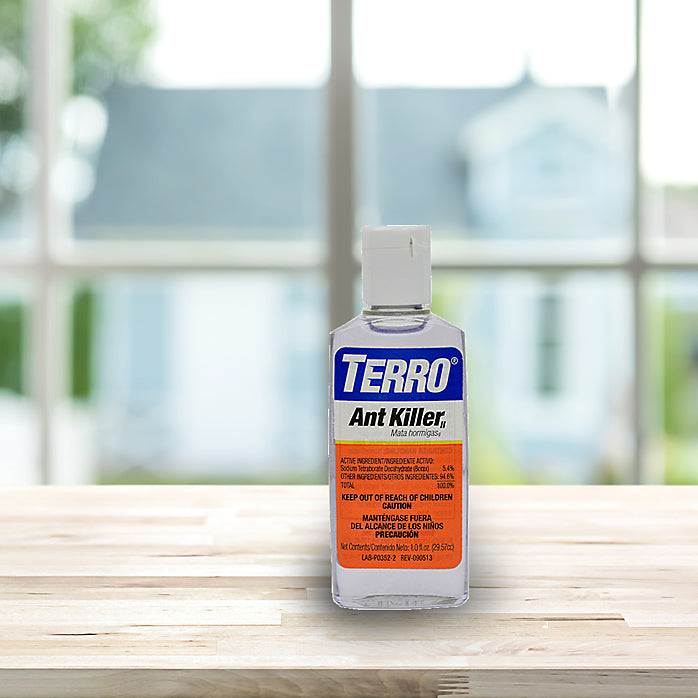 TERRO LIQUID ANT KILLER 1 OZ.