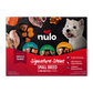 Nulo Signature Stews for Small Breed 12ct.