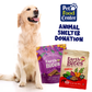 Shelter Dog Treat - Let us Pick for You - ARF