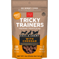 Cloud Star Chewy Tricky Trainers Cheddar Dog Treats