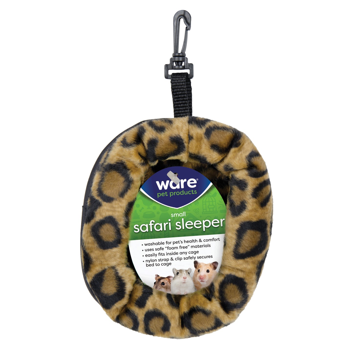 WARE SAFARI SLEEPER