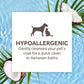 TROPICLEAN GENTLE COCONUT WATERLESS HYPO ALLERGENIC SHAMPOO 7.4 oz