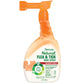 TROPICLEAN FLEA & TICK SPRAY FOR YARD 32oz