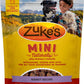 Zukes Rabbit Mini Naturals Dog Treats