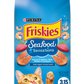 Friskies Seafood Sensations