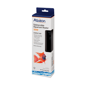 Aqueon Submersible Glass Heaters