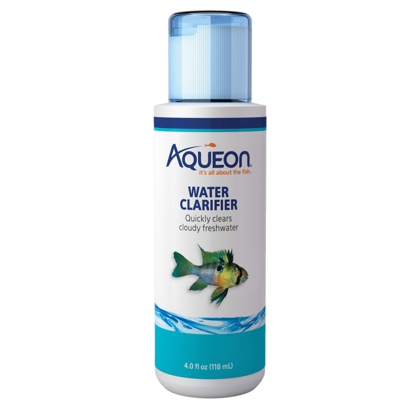 Aqueon Water Clarifier