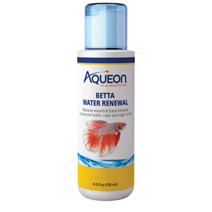 Aqueon Aquarium Water Renewal Betta