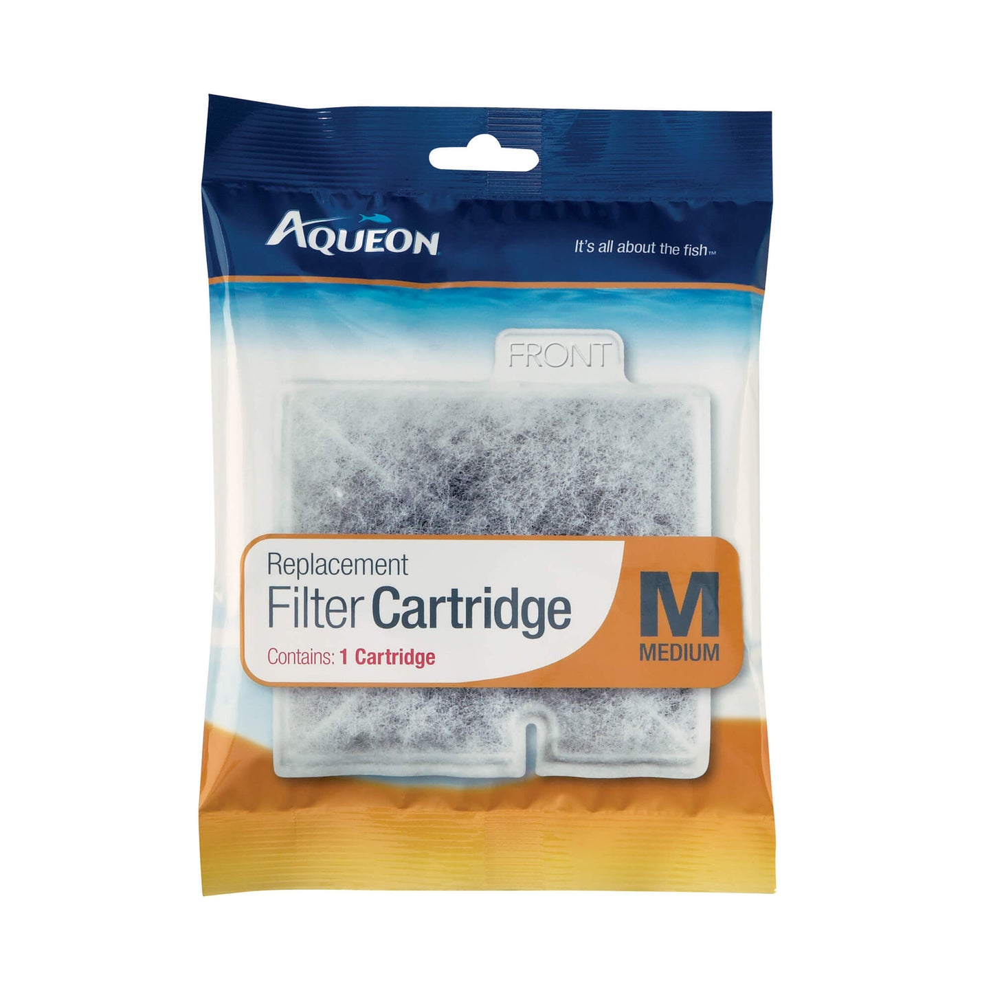 Aqueon Filter Cartridge 1 pk
