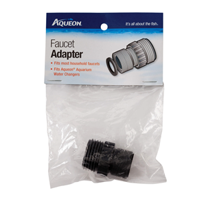 Aqueon Water Faucet Adapter