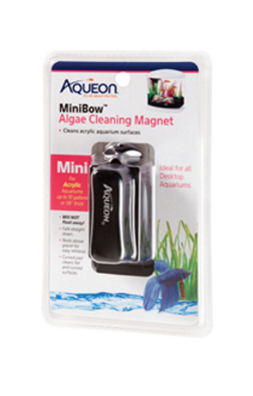 Aqueon Aquarium Cleaning Magnets