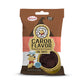 Exclusively Dog Sandwich Cremes - Carob Flavor