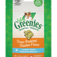 Feline Greenies Oven Roasted Chicken Dental Treats