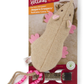Petlinks Jeepers Creepers Refillable Catnip Cat Toy Asst.