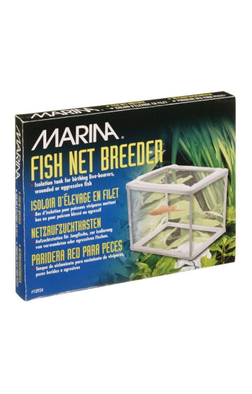 Hagen Marina Fish Net Breeder