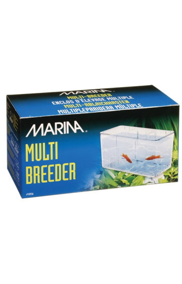 Hagen Marina Multi-Breeder