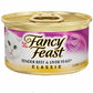 Fancy Feast Classic Beef and Liver Canned Cat Food