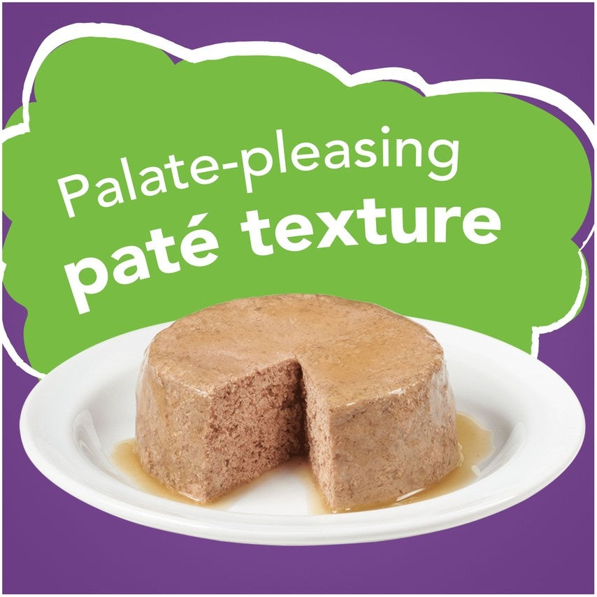 Friskies turkey clearance and giblets pate